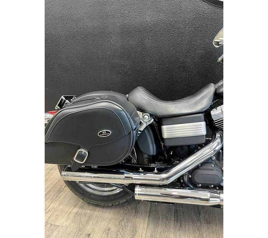 2007 Harley-Davidson® FXDB - Dyna® Street Bob