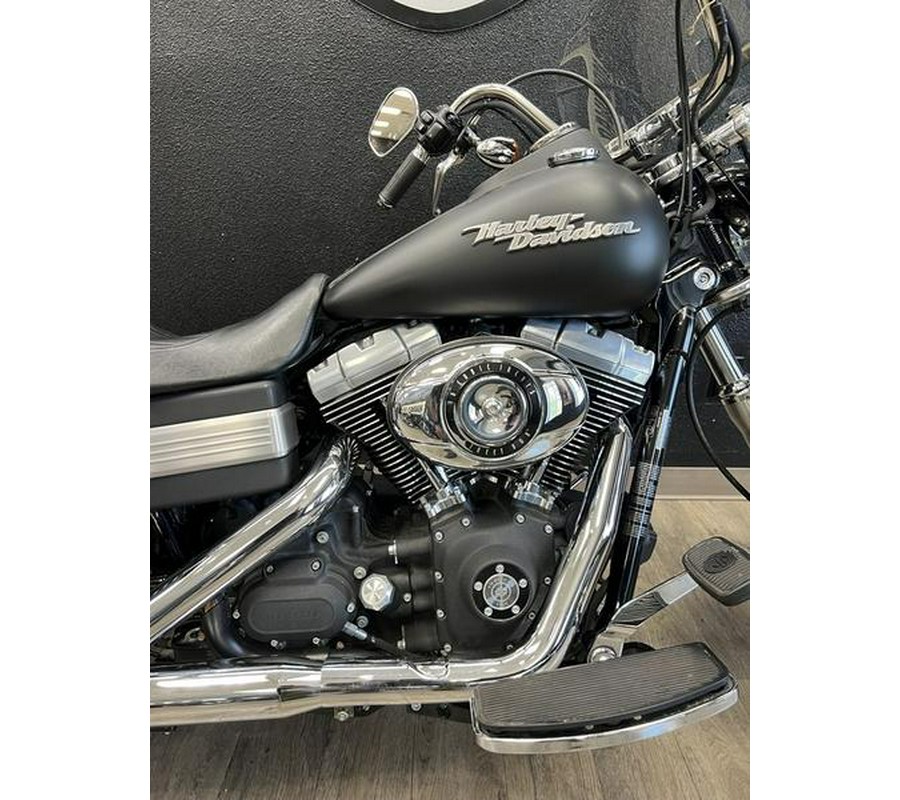 2007 Harley-Davidson® FXDB - Dyna® Street Bob