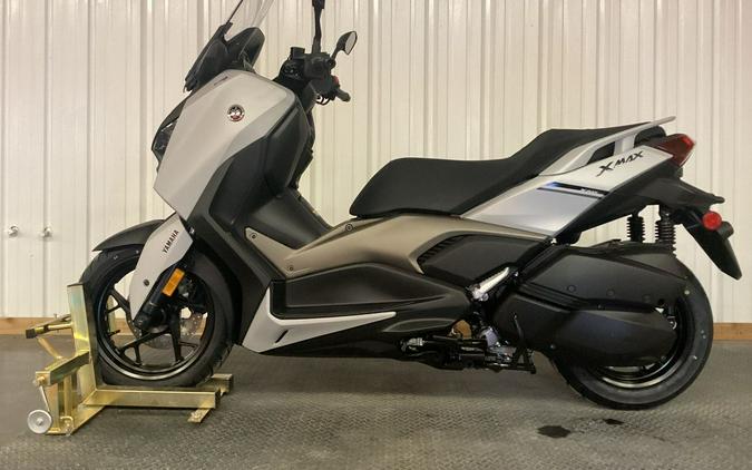 2024 Yamaha XMAX™ Base