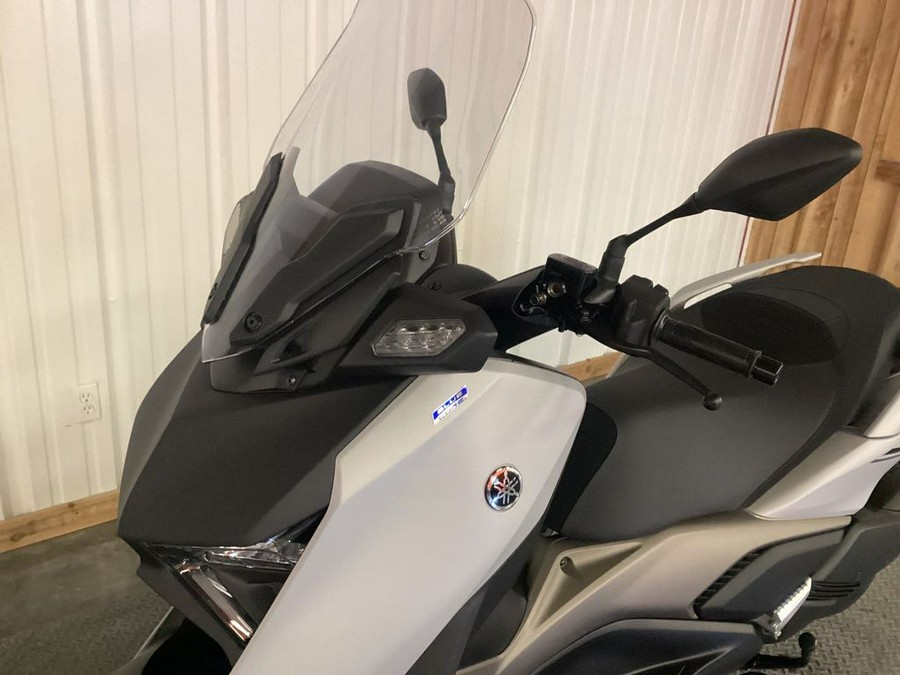 2024 Yamaha XMAX™ Base