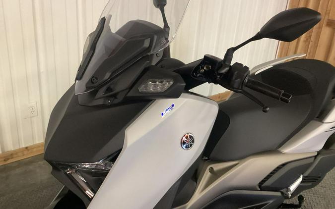 2024 Yamaha XMAX™ Base