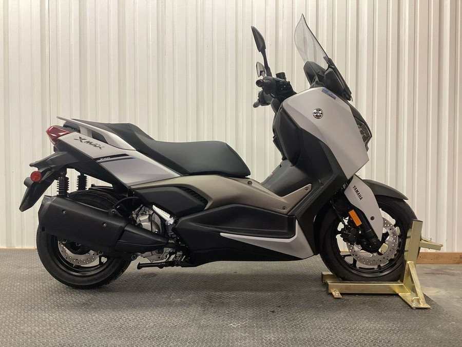 2024 Yamaha XMAX™ Base