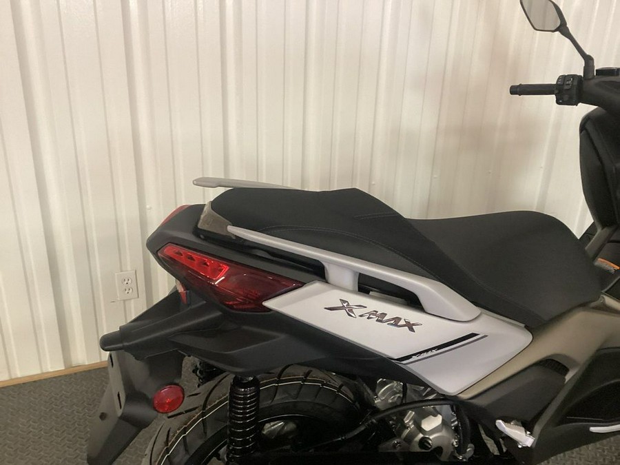 2024 Yamaha XMAX™ Base