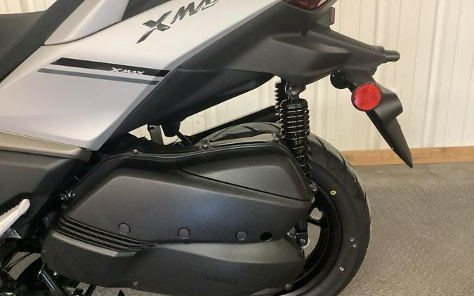 2024 Yamaha XMAX™ Base