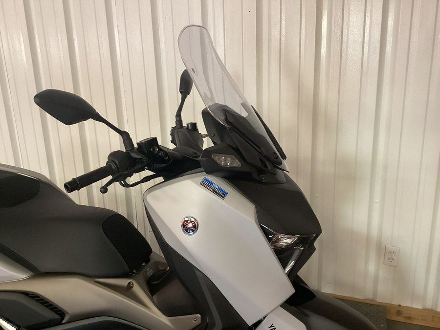 2024 Yamaha XMAX™ Base