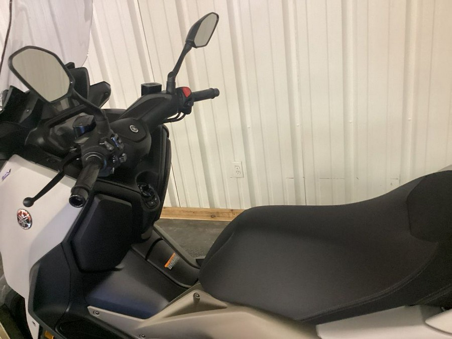 2024 Yamaha XMAX™ Base