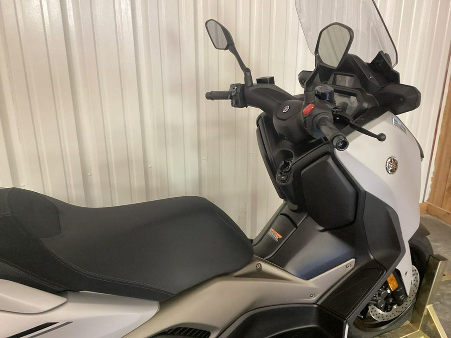 2024 Yamaha XMAX™ Base