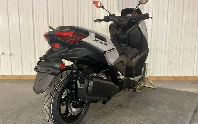 2024 Yamaha XMAX™ Base