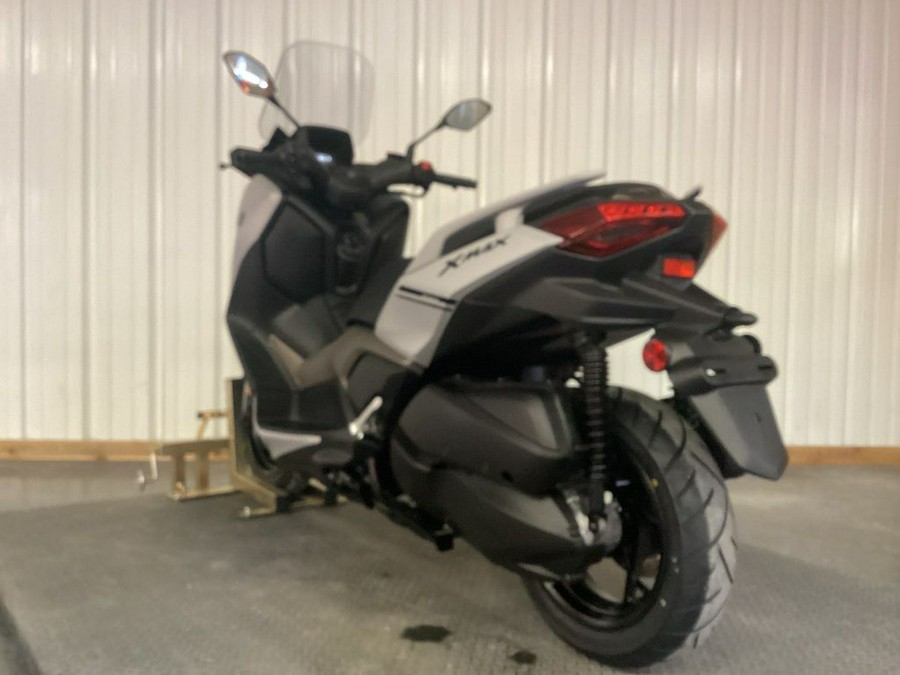 2024 Yamaha XMAX™ Base