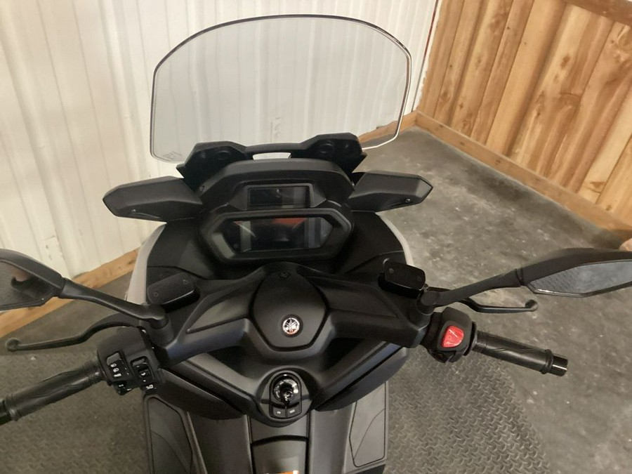 2024 Yamaha XMAX™ Base