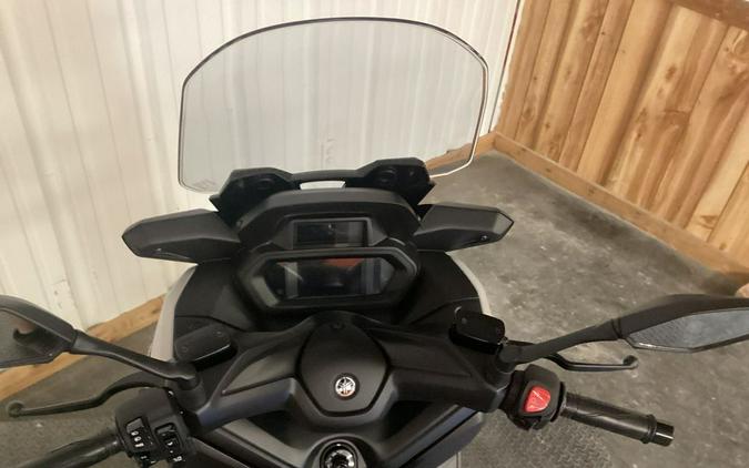 2024 Yamaha XMAX™ Base