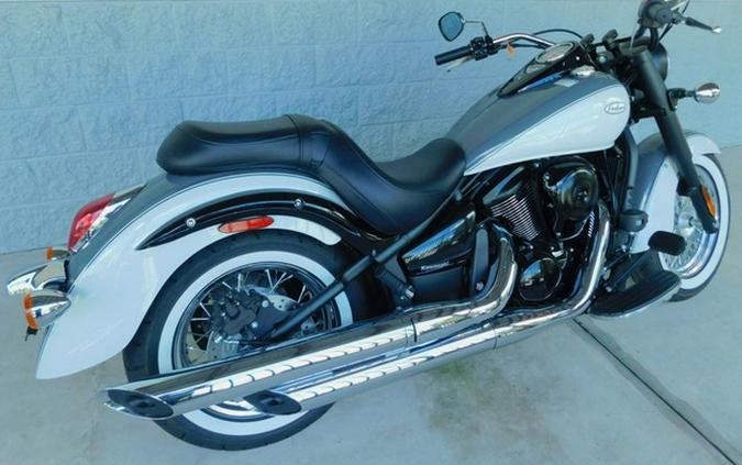 2024 Kawasaki Vulcan 900 Classic