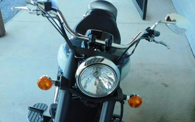 2024 Kawasaki Vulcan 900 Classic