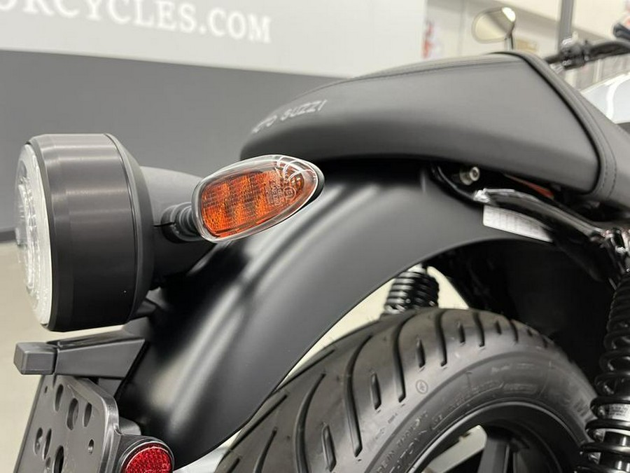 2024 Moto Guzzi V7 Stone Corsa