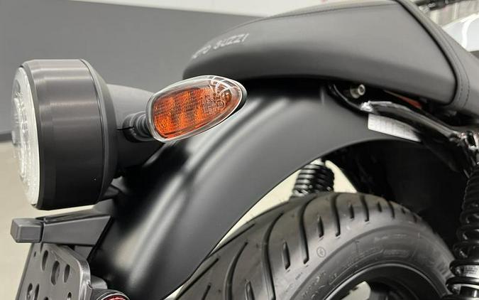 2024 Moto Guzzi V7 Stone Corsa