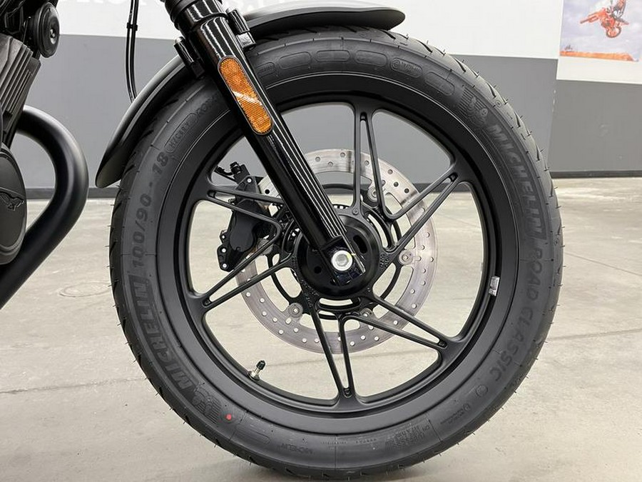 2024 Moto Guzzi V7 Stone Corsa