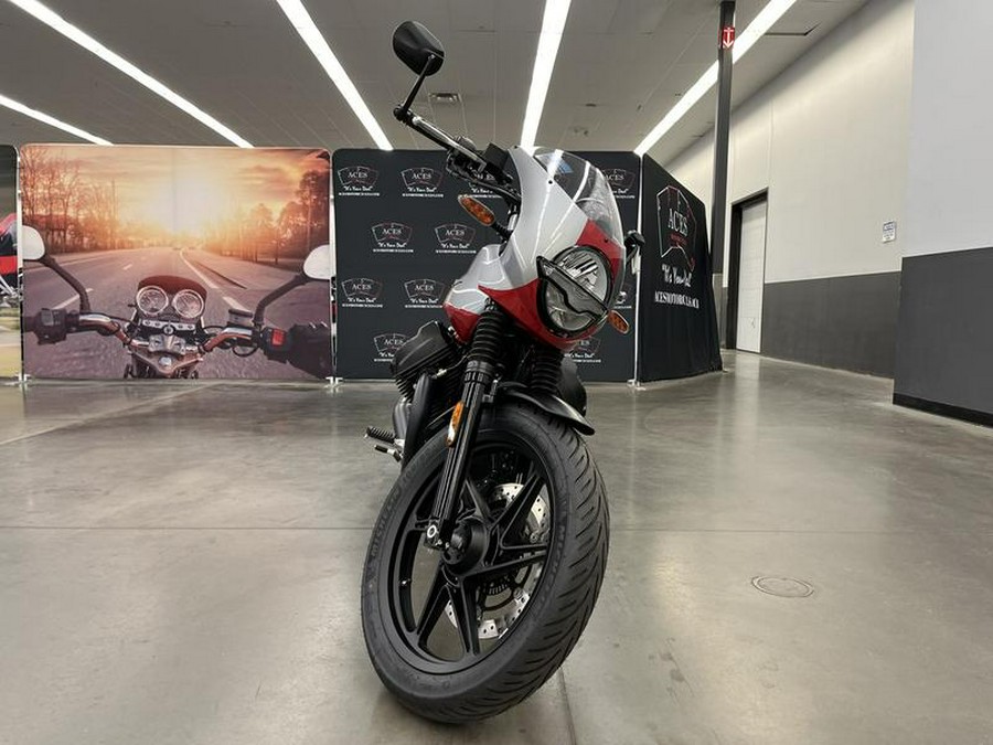 2024 Moto Guzzi V7 Stone Corsa