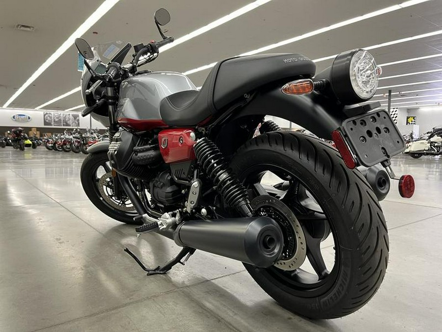 2024 Moto Guzzi V7 Stone Corsa