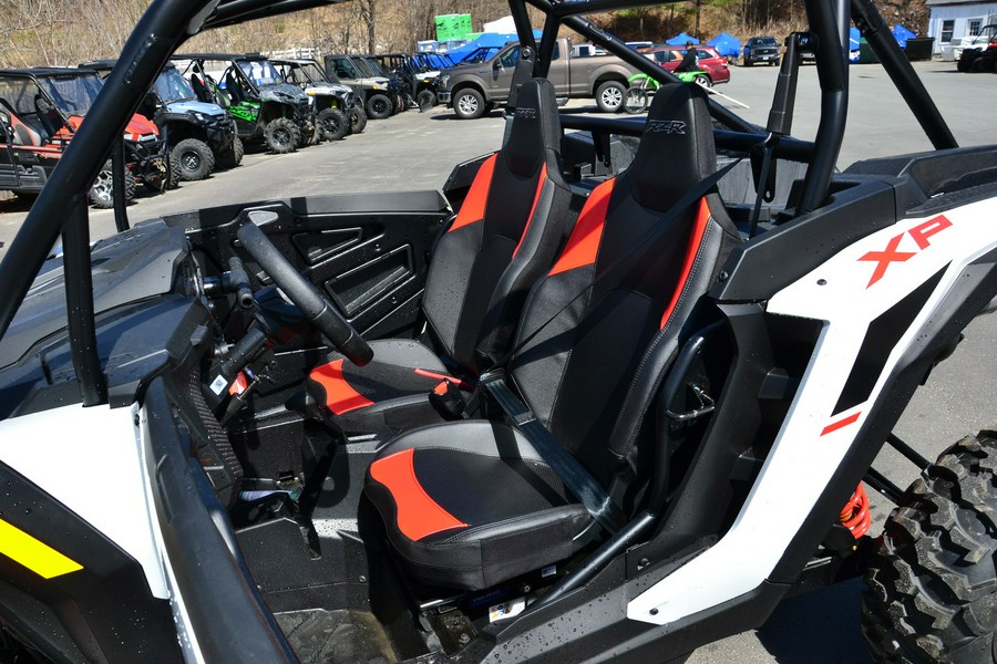 2024 Polaris Industries RZR XP 1000 Sport White Lightning FREE FREIGHT-FREE SETUP!