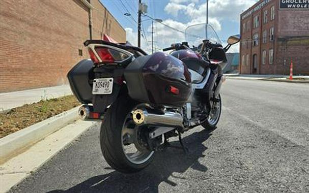 2007 Yamaha FJR 1300A