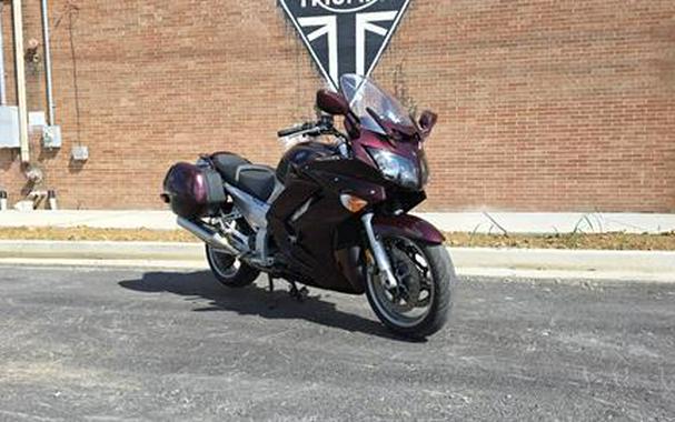 2007 Yamaha FJR 1300A