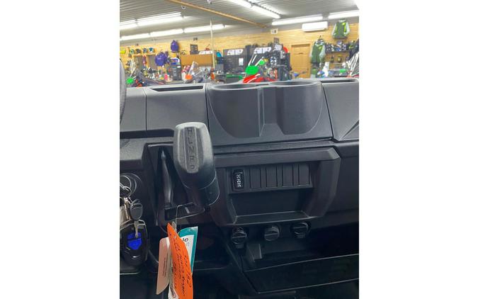 2025 Polaris Ranger® 1000 Premium