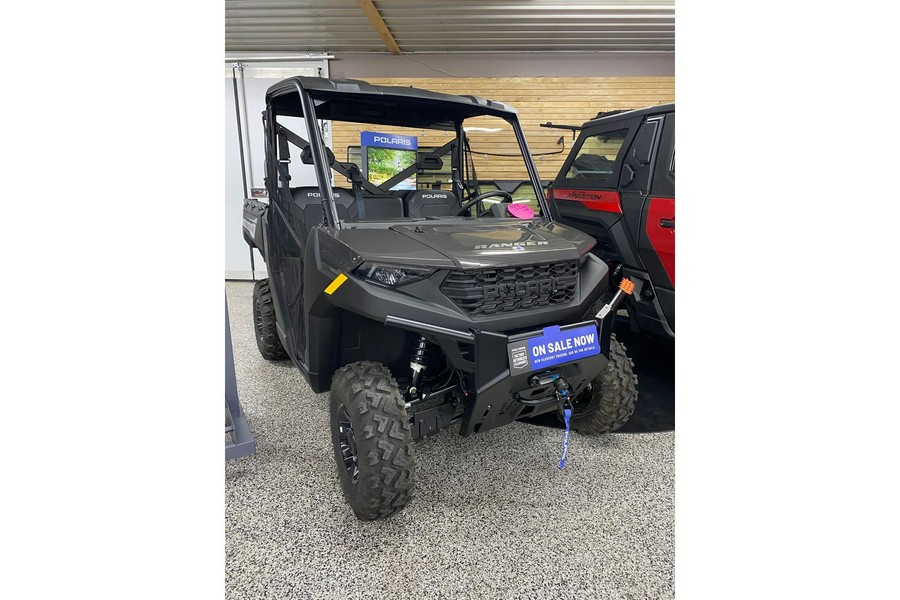 2025 Polaris Ranger® 1000 Premium