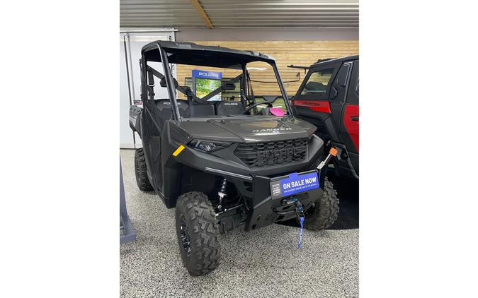 2025 Polaris Ranger® 1000 Premium