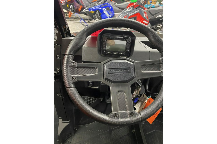 2025 Polaris Ranger® 1000 Premium