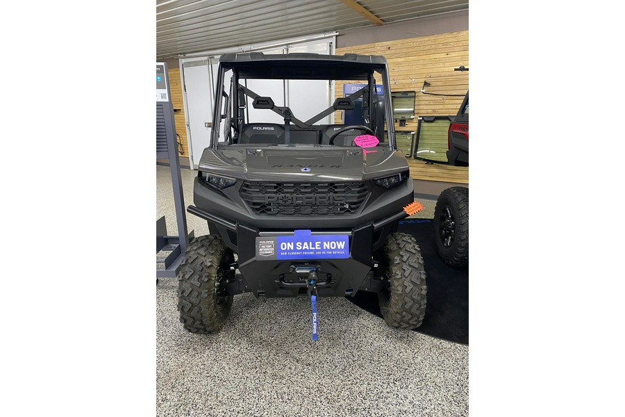 2025 Polaris Ranger® 1000 Premium