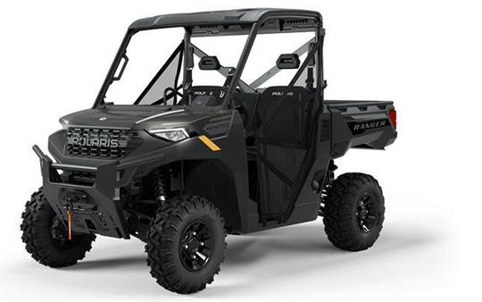 2025 Polaris Ranger® 1000 Premium