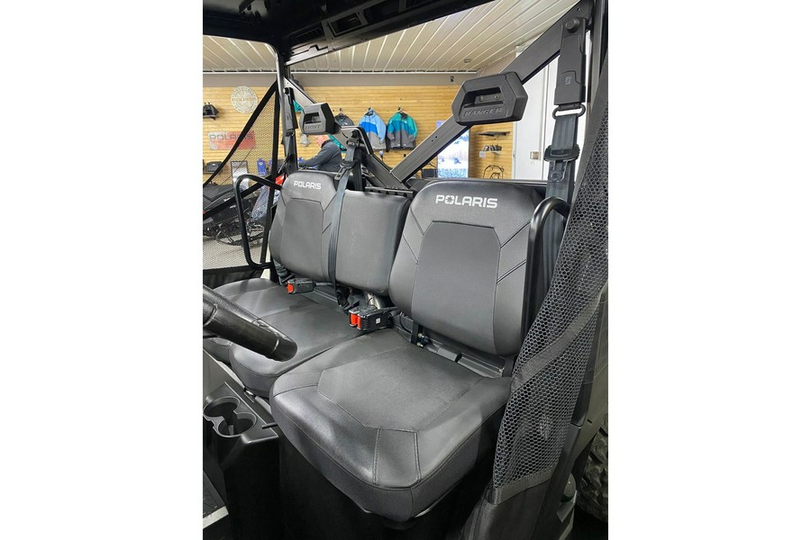 2025 Polaris Ranger® 1000 Premium