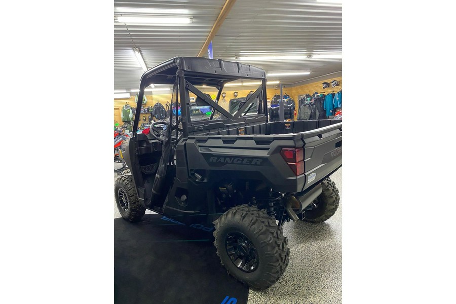 2025 Polaris Ranger® 1000 Premium