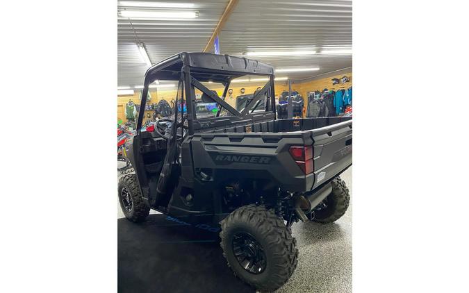 2025 Polaris Ranger® 1000 Premium