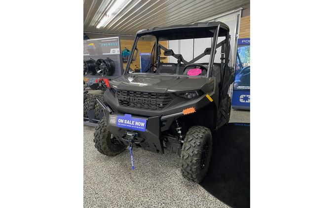 2025 Polaris Ranger® 1000 Premium