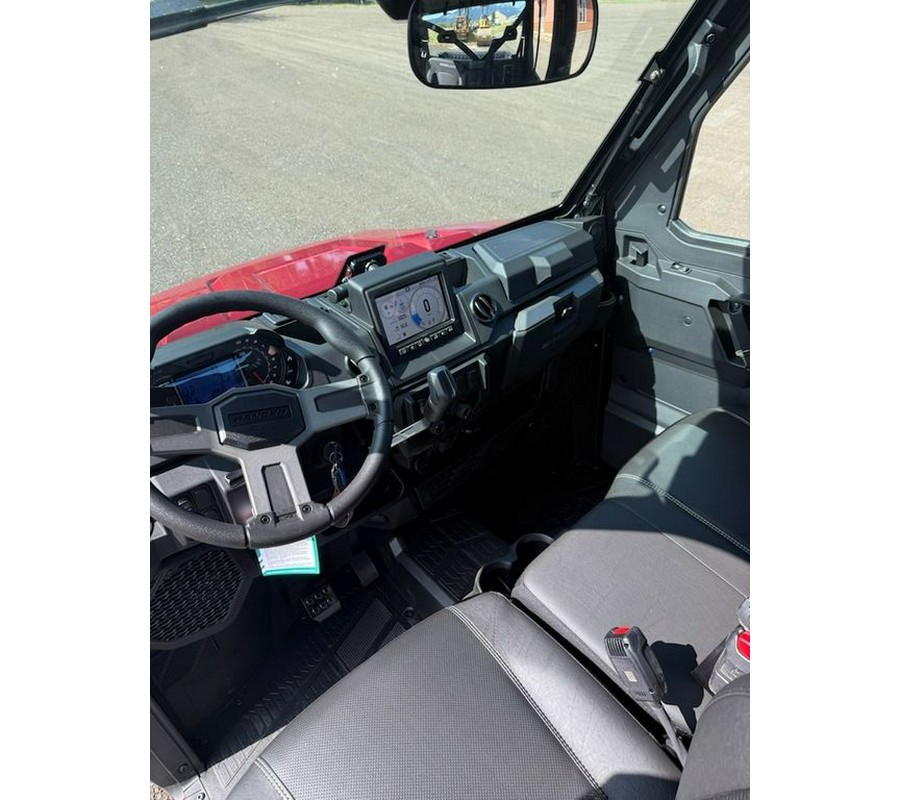 2026 Polaris® Ranger Crew XP 1000 NorthStar Edition Ultimate