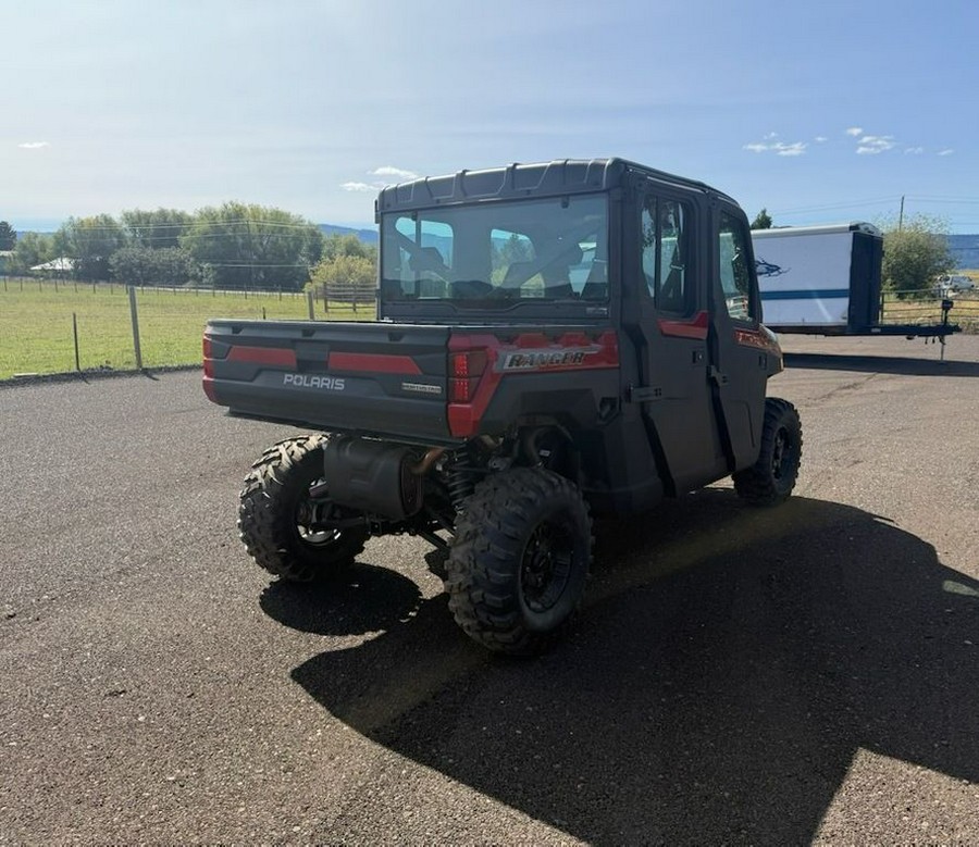 2026 Polaris® Ranger Crew XP 1000 NorthStar Edition Ultimate