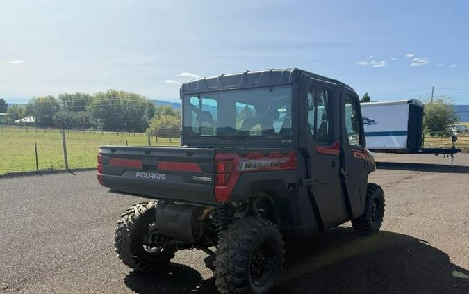 2026 Polaris® Ranger Crew XP 1000 NorthStar Edition Ultimate