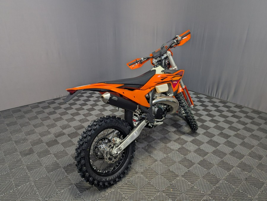 2026 KTM 250 XC-W