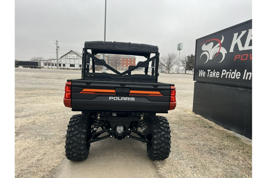 2026 Polaris RANGER XP 1000