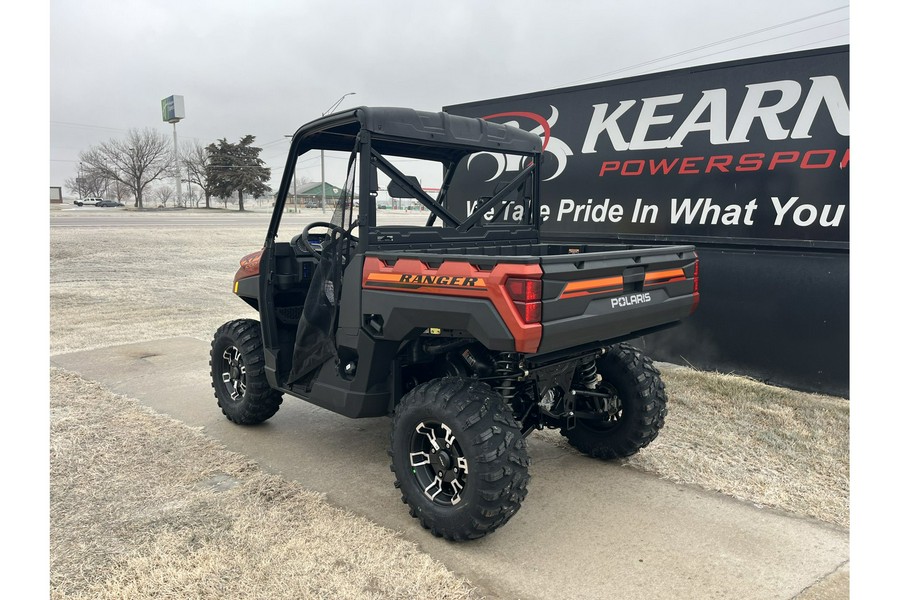 2026 Polaris RANGER XP 1000