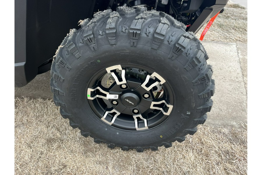 2026 Polaris RANGER XP 1000
