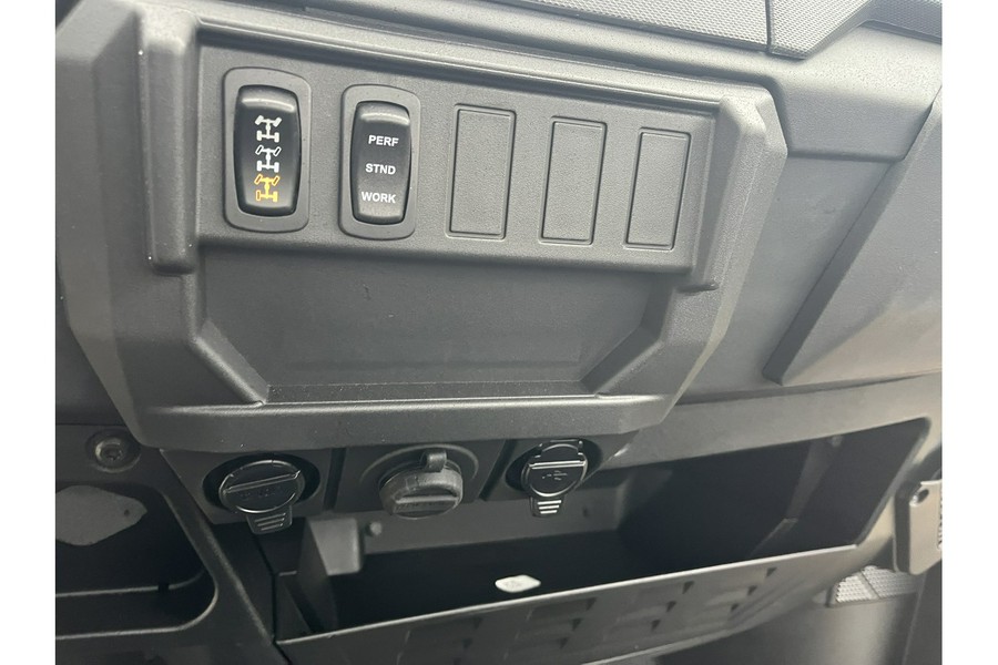 2026 Polaris RANGER XP 1000