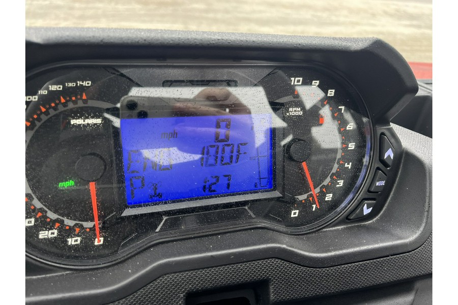 2026 Polaris RANGER XP 1000