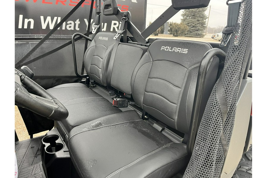 2026 Polaris RANGER XP 1000