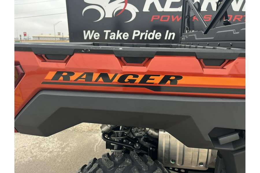 2026 Polaris RANGER XP 1000