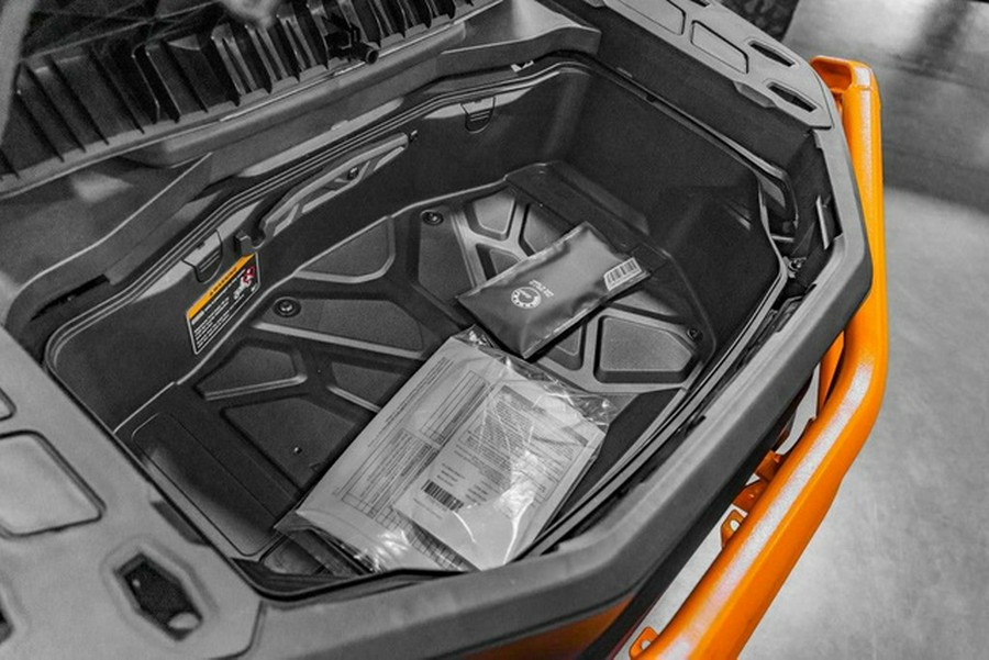 2026 Can-Am Outlander MAX XT-P 1000R