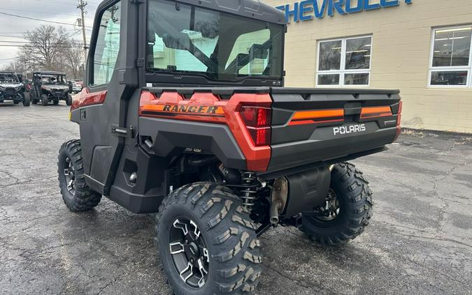2026 Polaris RANGER XP 1000 NorthStar Edition Premium