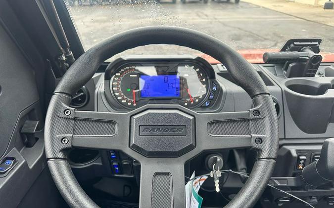 2026 Polaris RANGER XP 1000 NorthStar Edition Premium