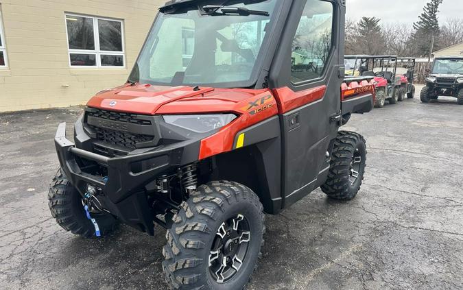 2026 Polaris RANGER XP 1000 NorthStar Edition Premium